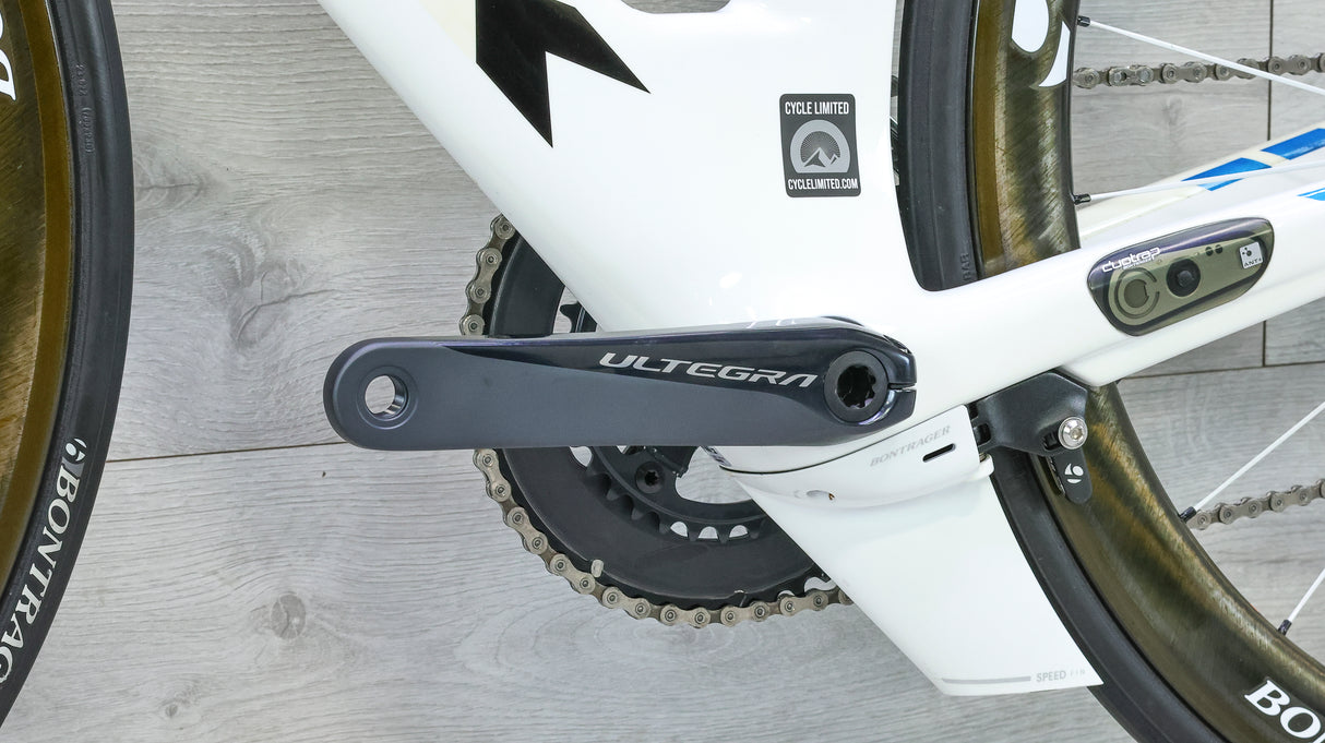 Trek Speed Concept 9.5 Triathlon Bike - 2014, Small