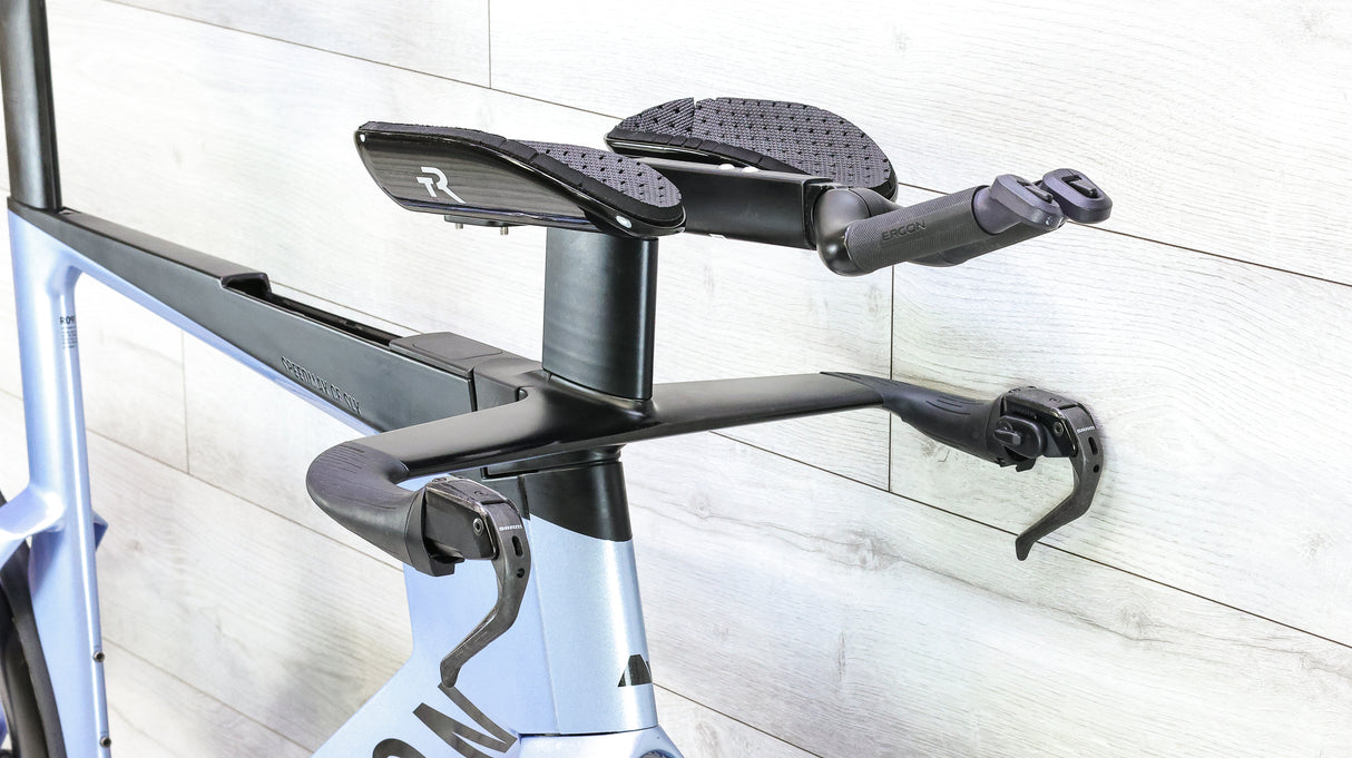 Canyon Speedmax CF AXS 8 Triathlon Bike - 2025, X-Large