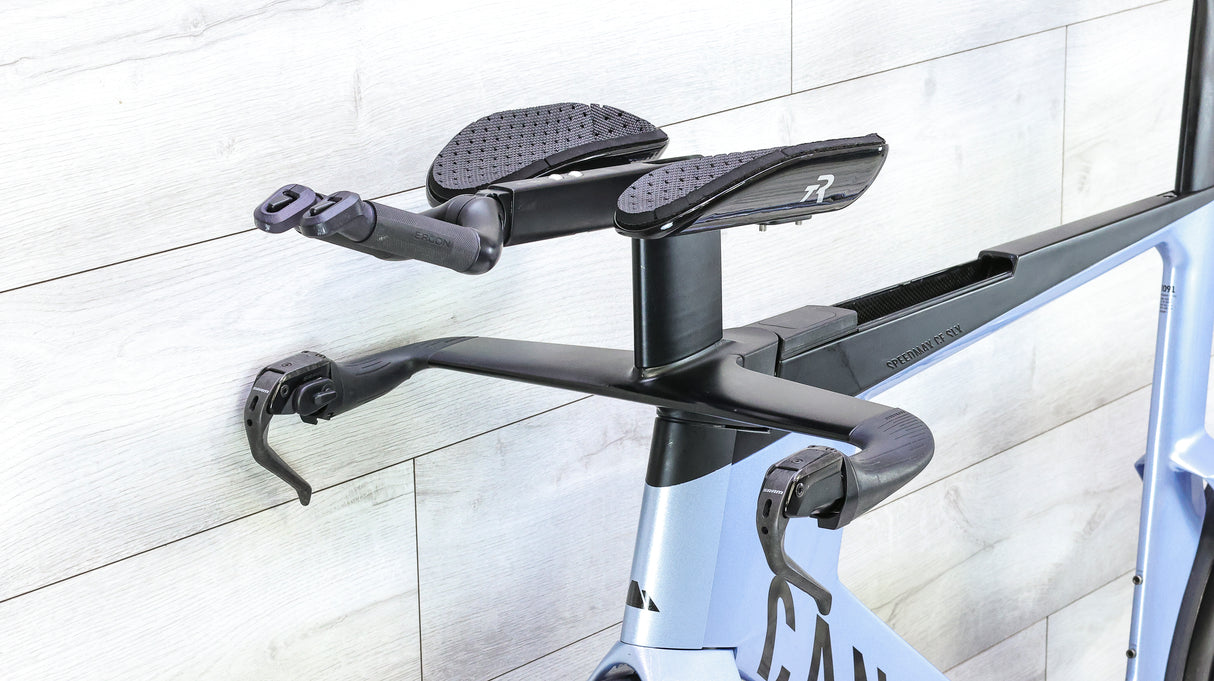 Canyon Speedmax CF AXS 8 Triathlon Bike - 2025, X-Large