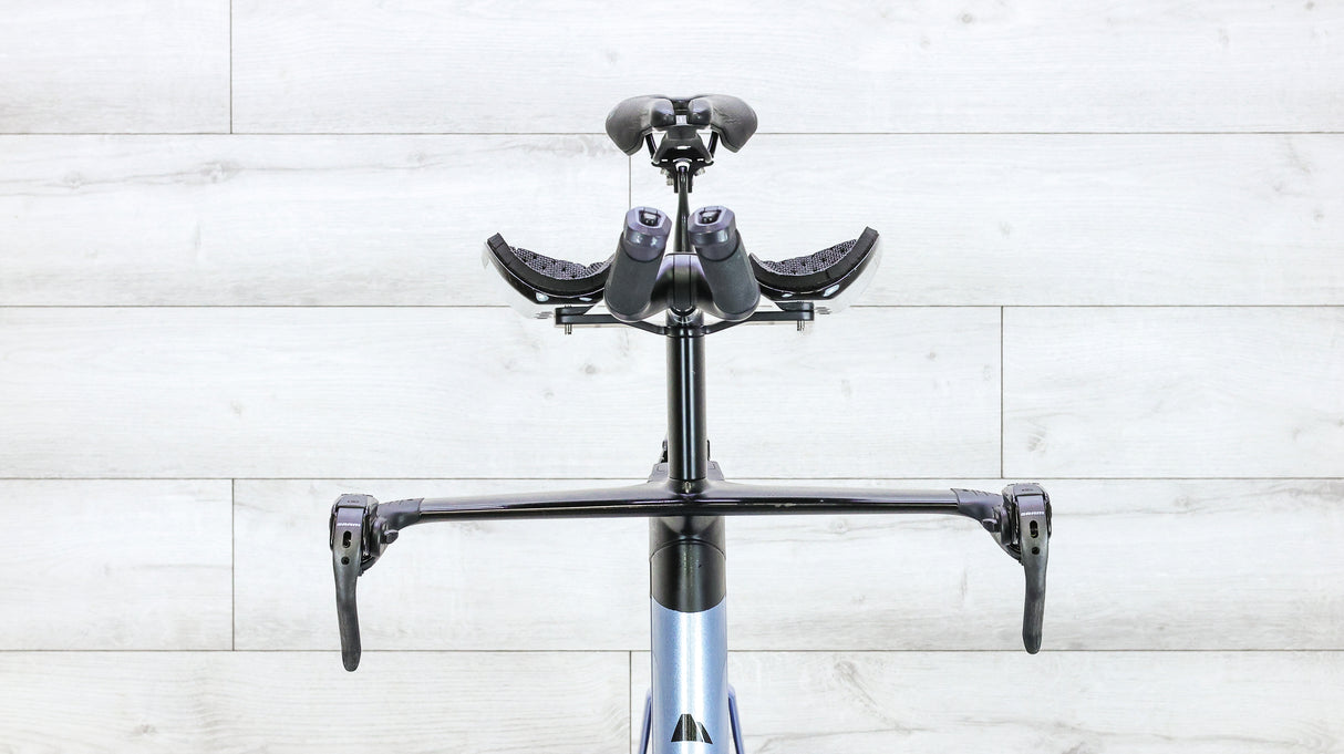 Canyon Speedmax CF AXS 8 Triathlon Bike - 2025, X-Large