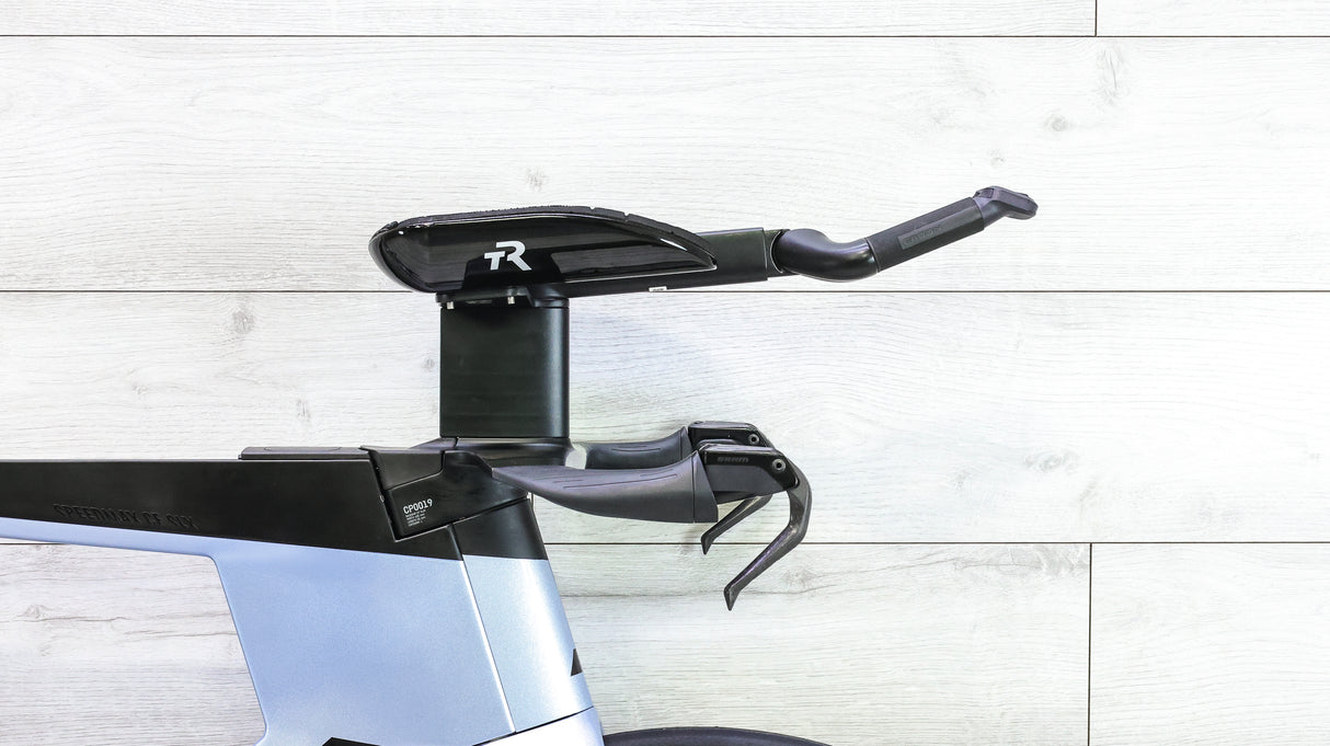 Canyon Speedmax CF AXS 8 Triathlon Bike - 2025, X-Large