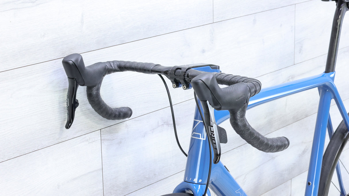 Allied Alfa Disc Force AXS Road Bike - 2023, 58cm