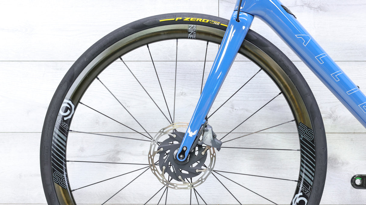 Allied Alfa Disc Force AXS Road Bike - 2023, 58cm