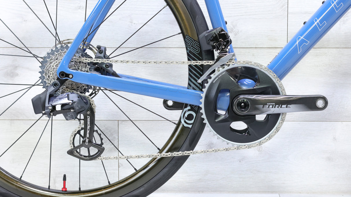 Allied Alfa Disc Force AXS Road Bike - 2023, 58cm