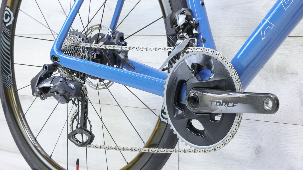 Allied Alfa Disc Force AXS Road Bike - 2023, 58cm