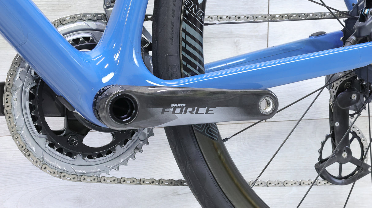 Allied Alfa Disc Force AXS Road Bike - 2023, 58cm