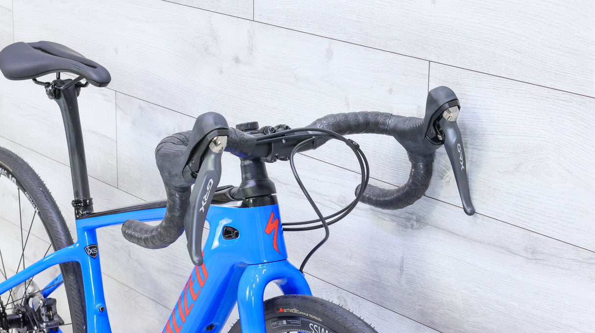 Specialized Turbo Creo SL Comp Carbon Road E-Bike - 2021, X-Small