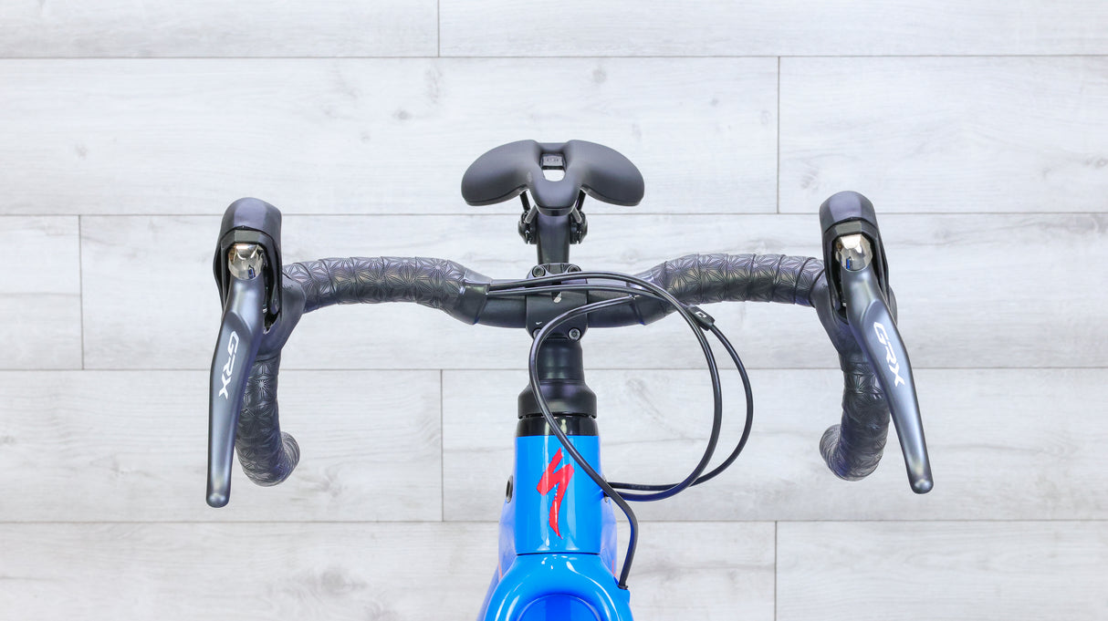 Specialized Turbo Creo SL Comp Carbon Road E-Bike - 2021, X-Small