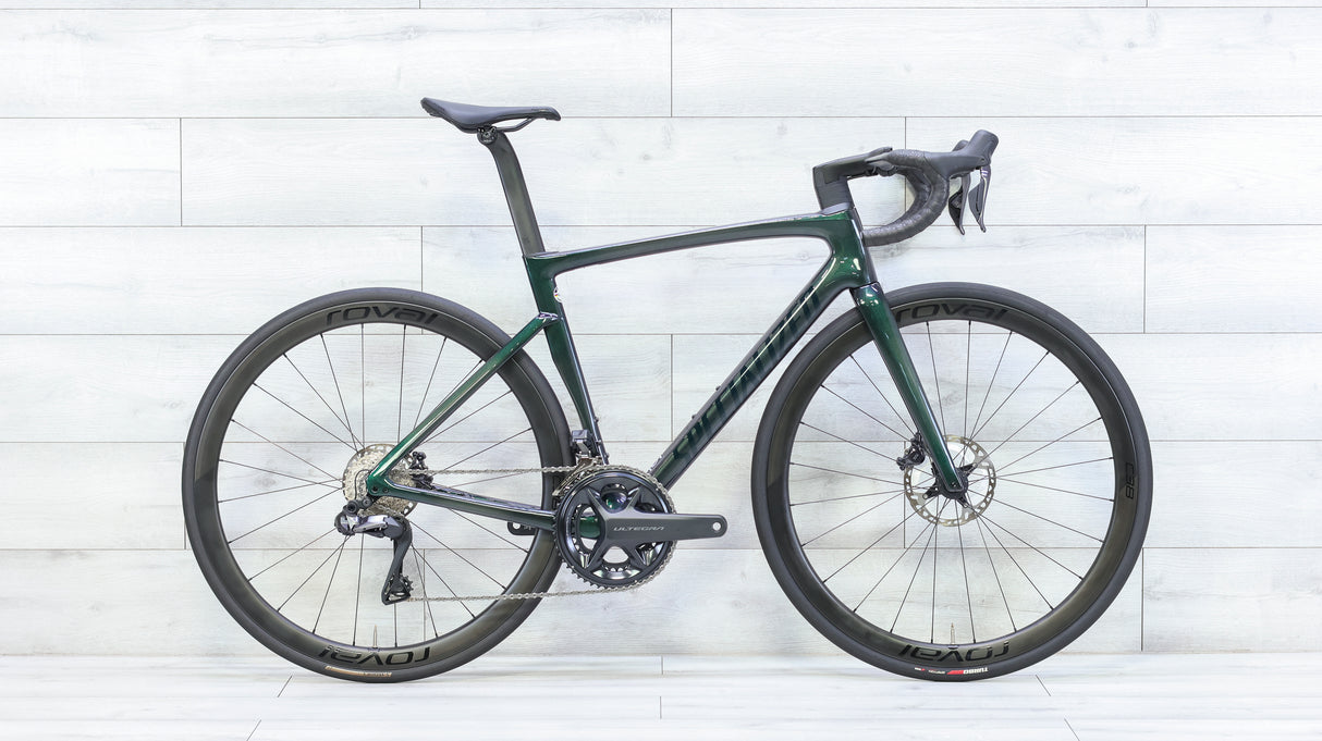 Specialized Tarmac SL7 Expert Road Bike - 2022, 54cm