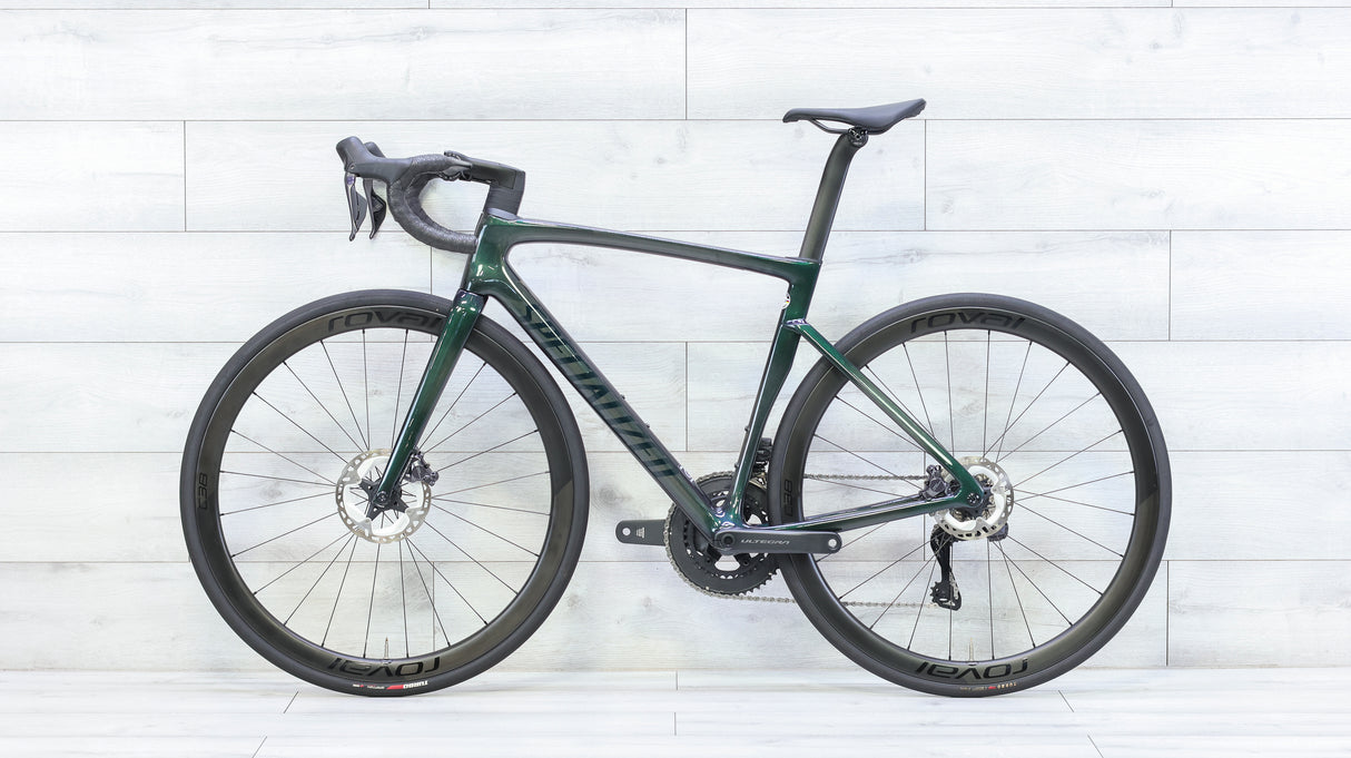 Specialized Tarmac SL7 Expert Road Bike - 2022, 54cm