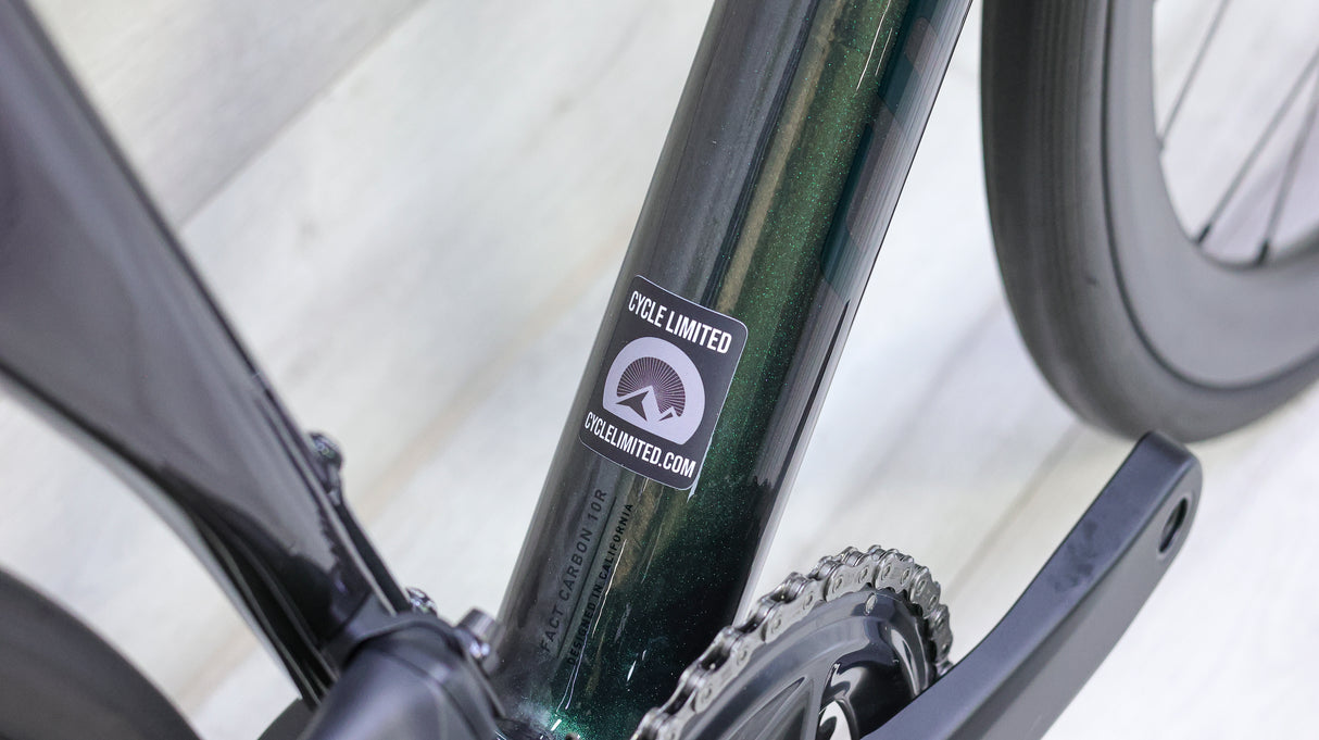 Specialized Tarmac SL7 Expert Road Bike - 2022, 54cm