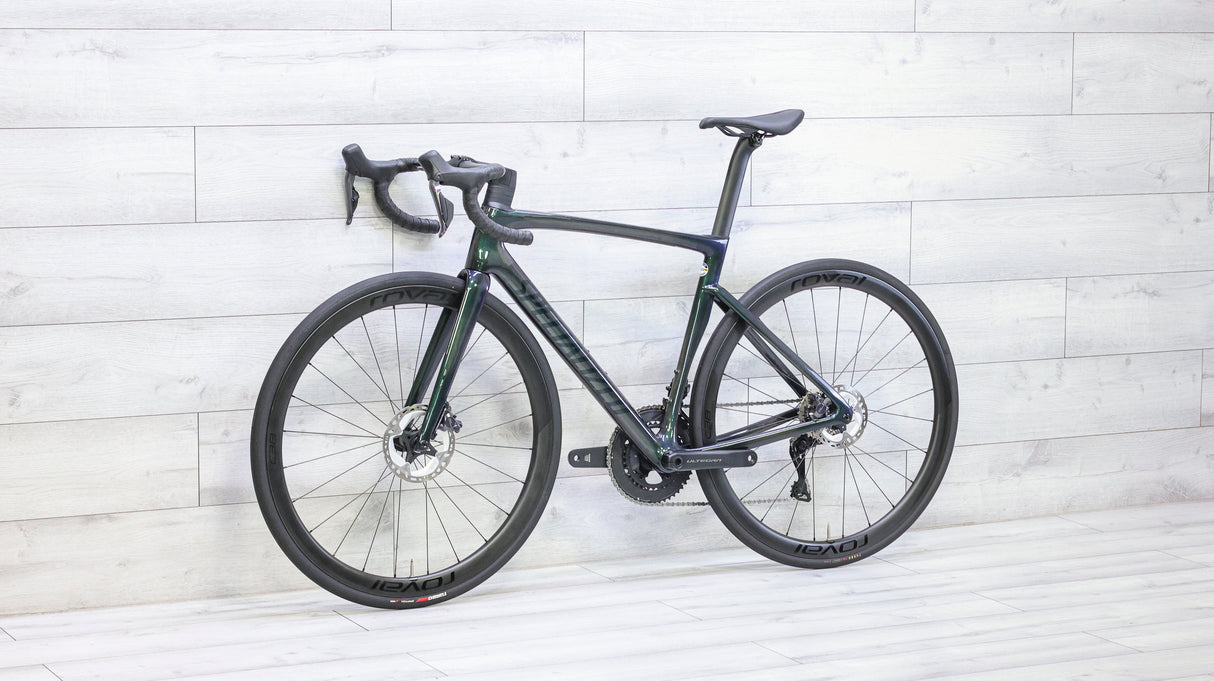 Specialized Tarmac SL7 Expert Road Bike - 2022, 54cm