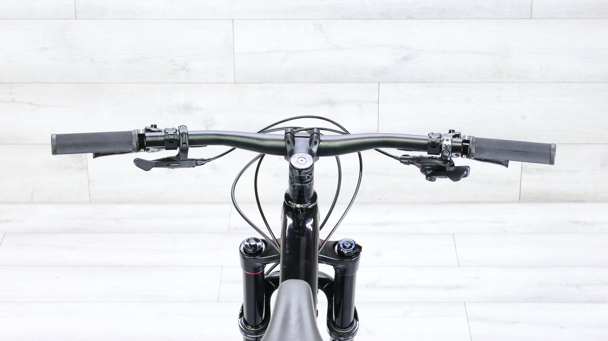 Trek Fuel EX 7 Mountain Bike - 2022, Medium