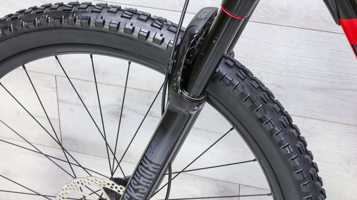 Trek Fuel EX 7 Mountain Bike - 2022, Medium