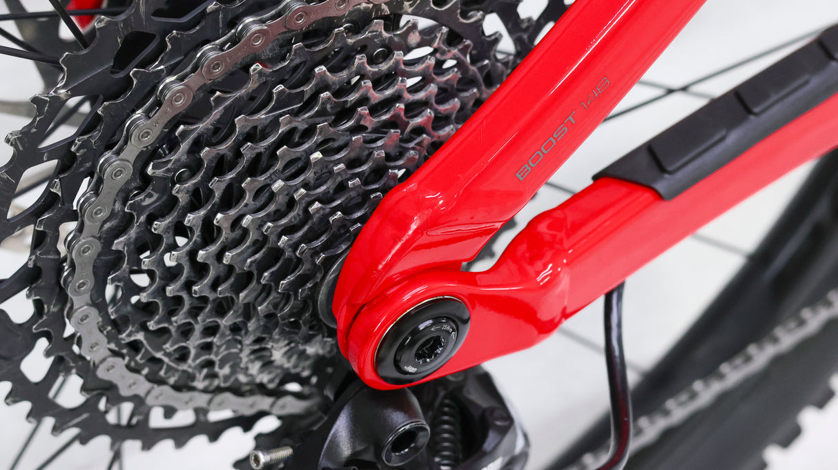 Trek Fuel EX 7 Mountain Bike - 2022, Medium