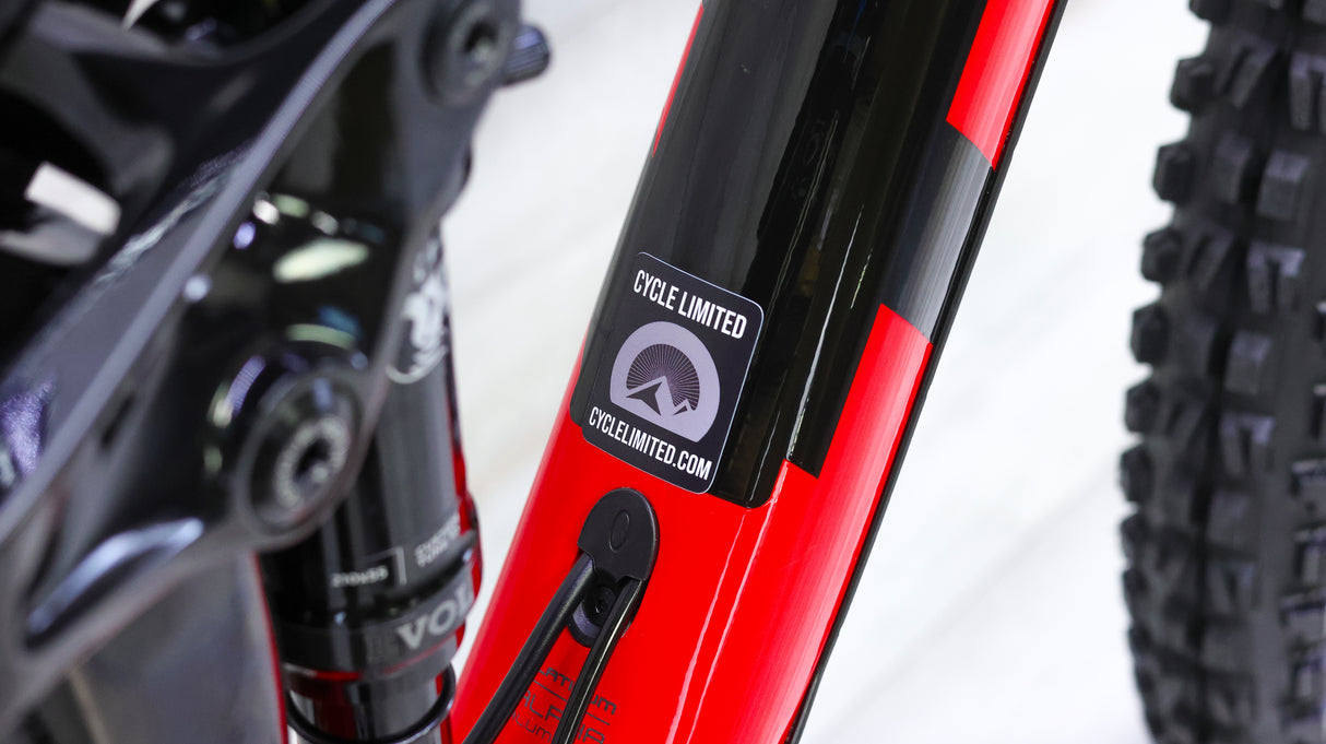 Trek Fuel EX 7 Mountain Bike - 2022, Medium