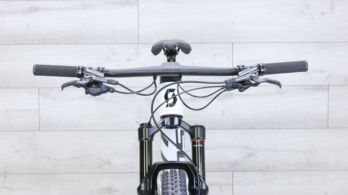 Scott Spark RC Pro Mountain Bike - 2022, Medium