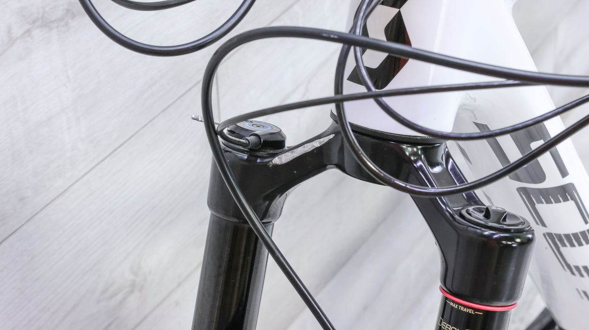 Scott Spark RC Pro Mountain Bike - 2022, Medium