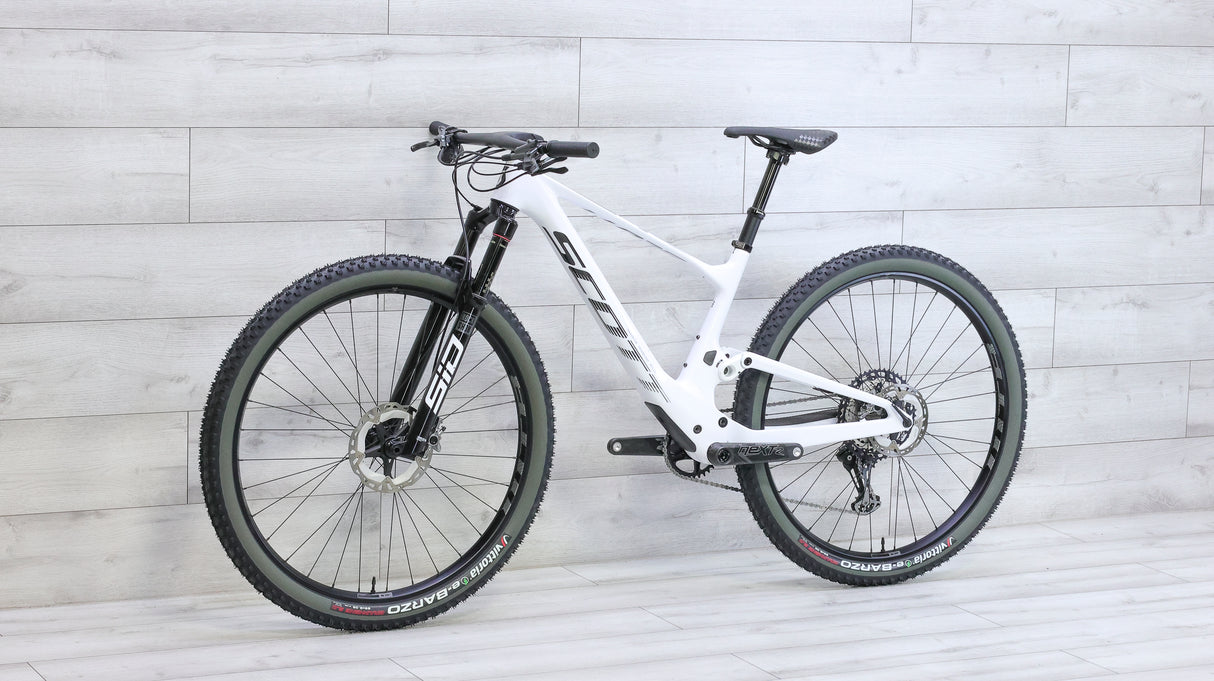 Scott Spark RC Pro Mountain Bike - 2022, Medium