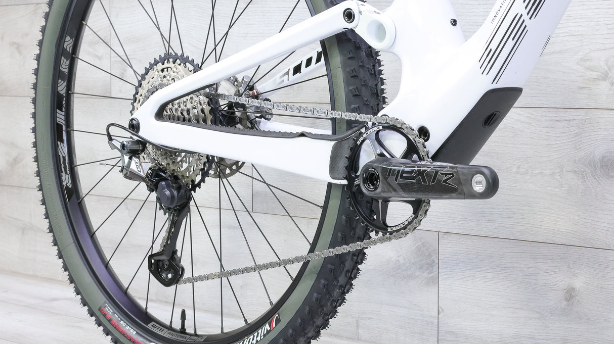 Scott Spark RC Pro Mountain Bike - 2022, Medium