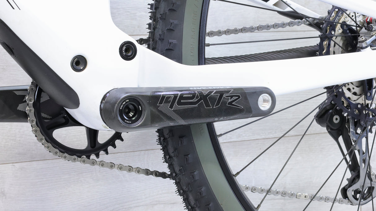 Scott Spark RC Pro Mountain Bike - 2022, Medium