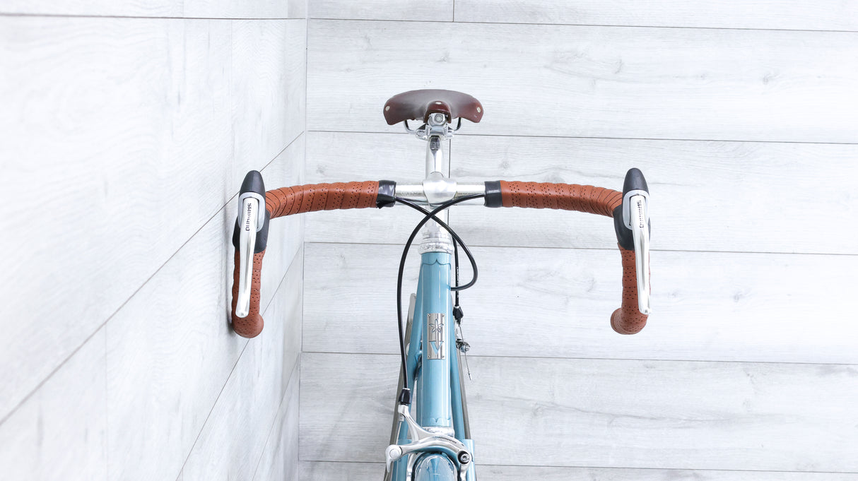 Vanilla Workshop SingleSpeed Road Bike - 2009, X-Large