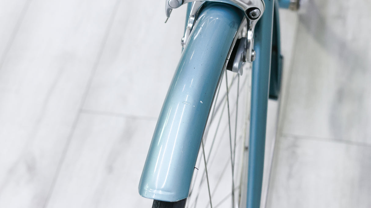 Vanilla Workshop SingleSpeed Road Bike - 2009, X-Large