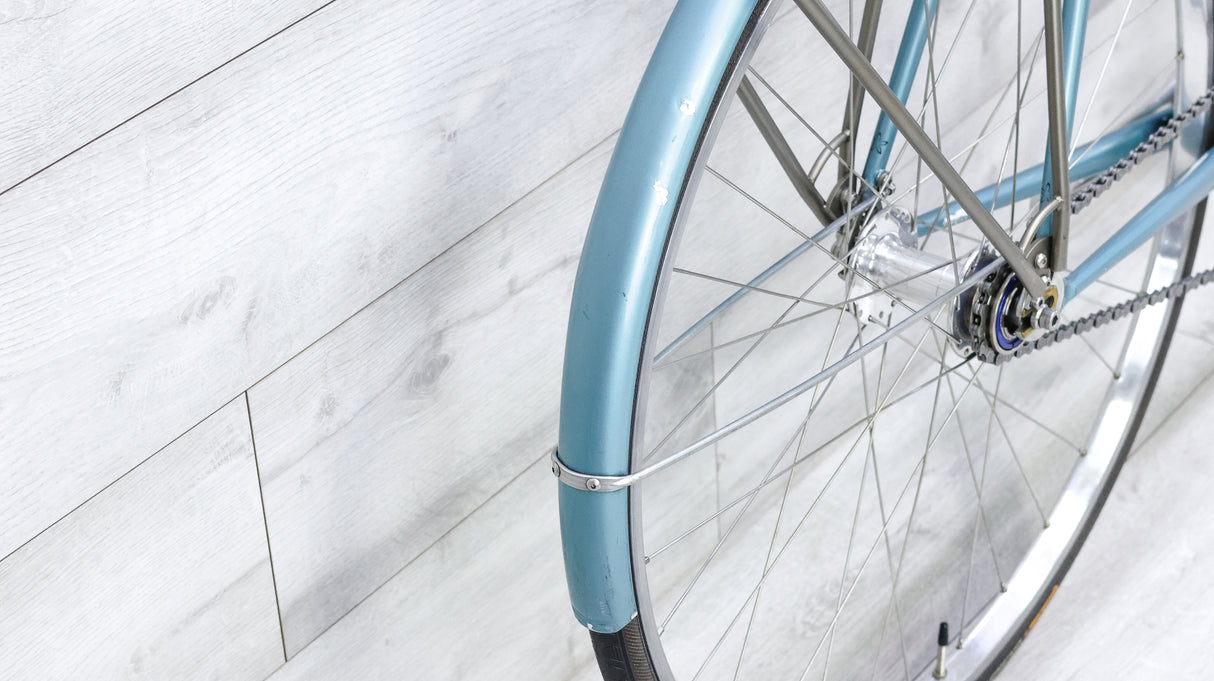 Vanilla Workshop SingleSpeed Road Bike - 2009, X-Large