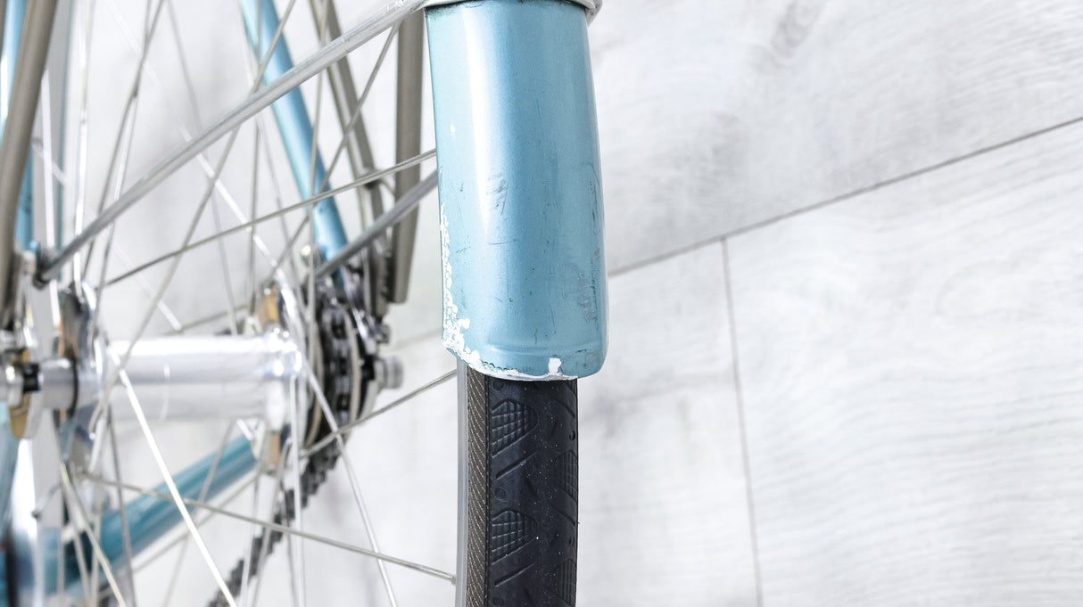 Vanilla Workshop SingleSpeed Road Bike - 2009, X-Large