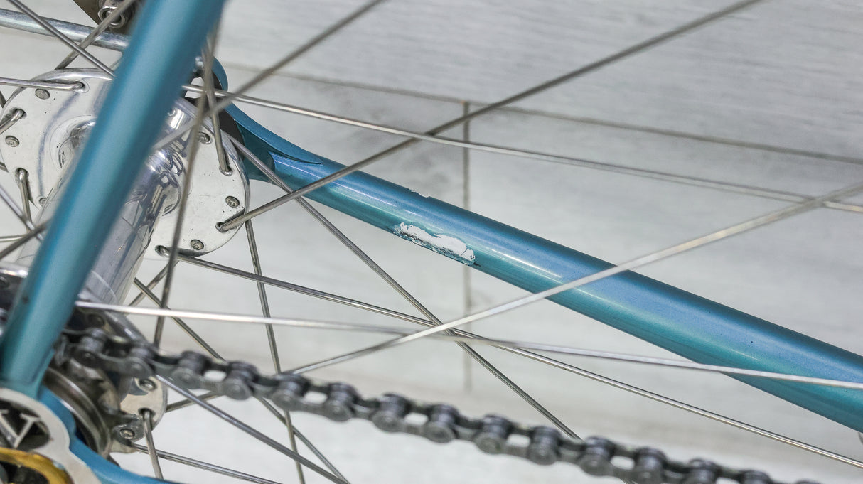 Vanilla Workshop SingleSpeed Road Bike - 2009, X-Large