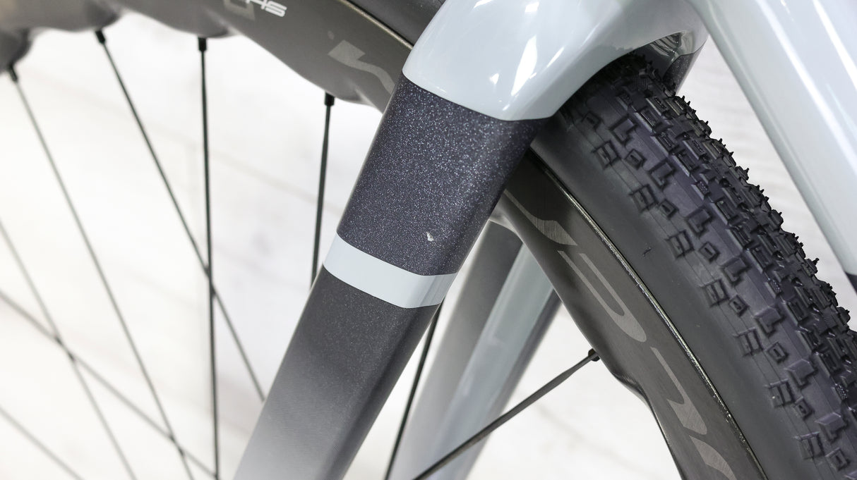 BMC Kaius 01 Red AXS E1 Gravel Bike - 2024, 58cm