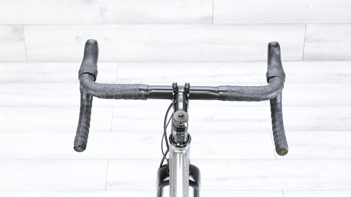 Litespeed Cherohala Ultegra Di2 Titanium Road Bike - 2021, Small