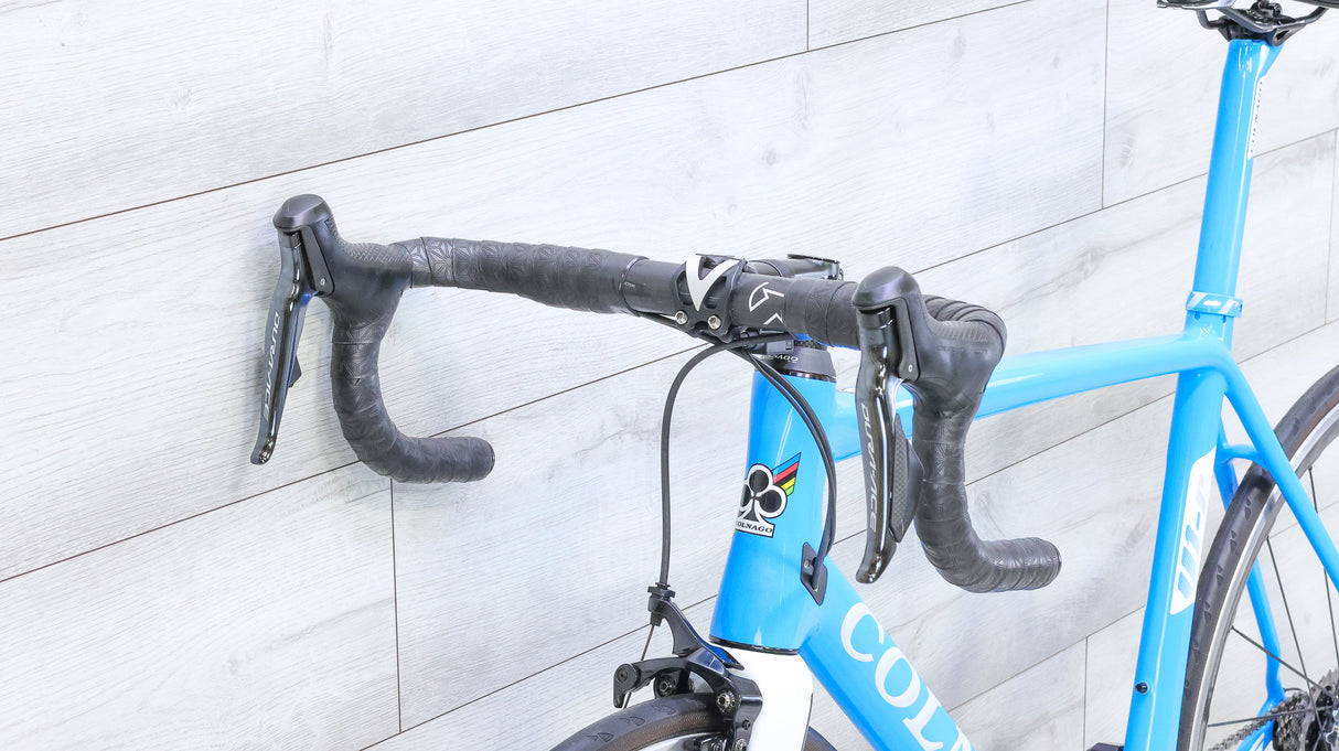 Colnago V1-R Dura-Ace Di2 Road Bike - 2015, 52s