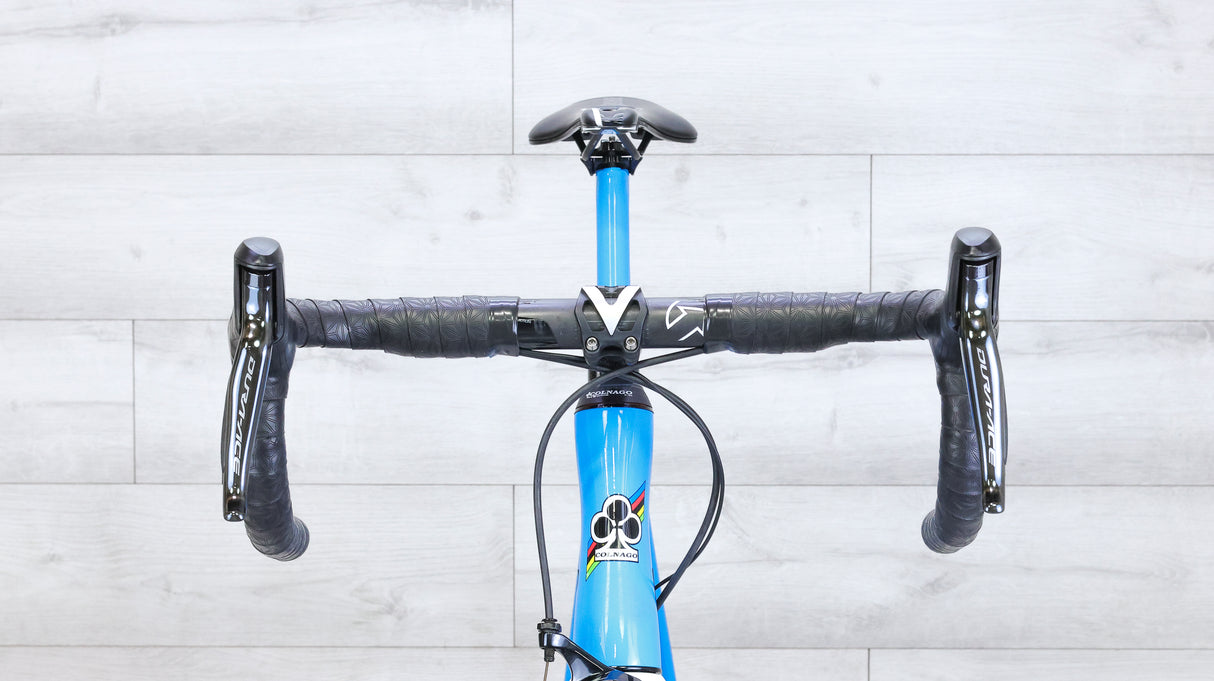 Colnago V1-R Dura-Ace Di2 Road Bike - 2015, 52s