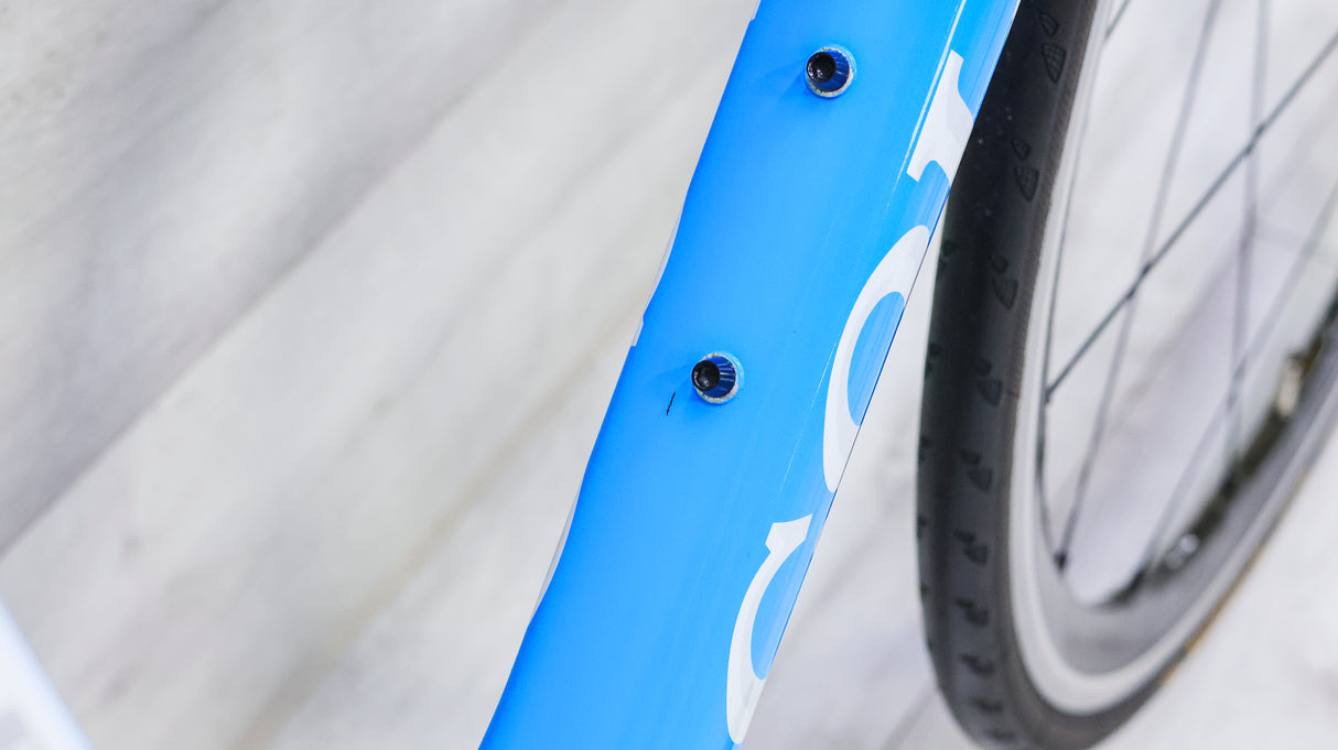 Colnago V1-R Dura-Ace Di2 Road Bike - 2015, 52s