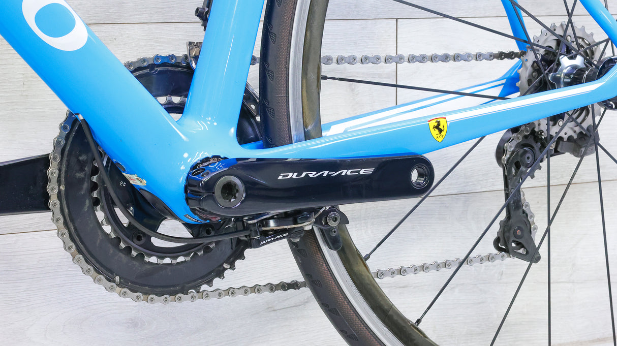 Colnago V1-R Dura-Ace Di2 Road Bike - 2015, 52s