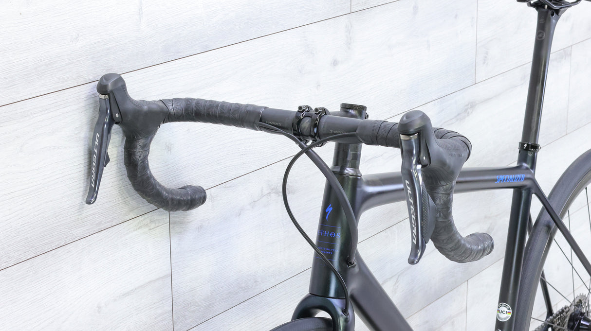 Specialized Aethos Pro Shimano Ultegra Di2 Road Bike - 2021, 56cm