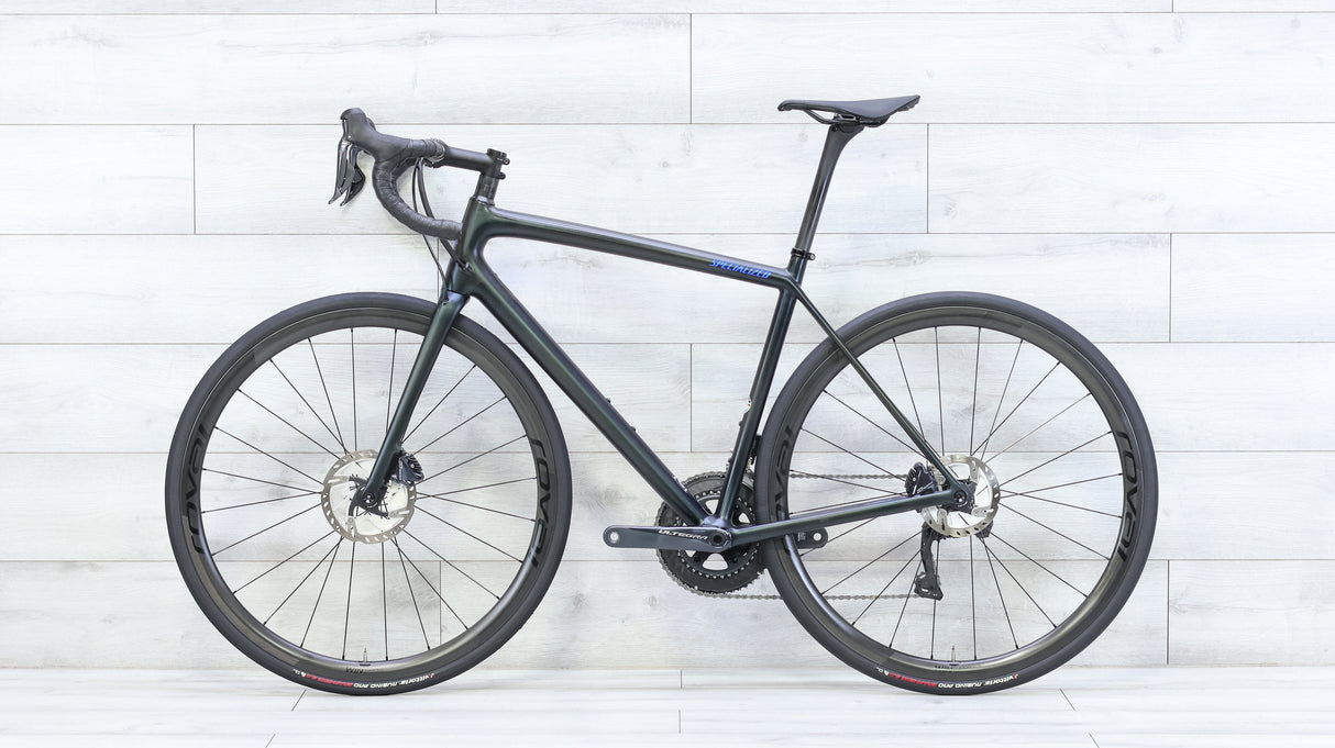 Specialized Aethos Pro Shimano Ultegra Di2 Road Bike - 2021, 56cm