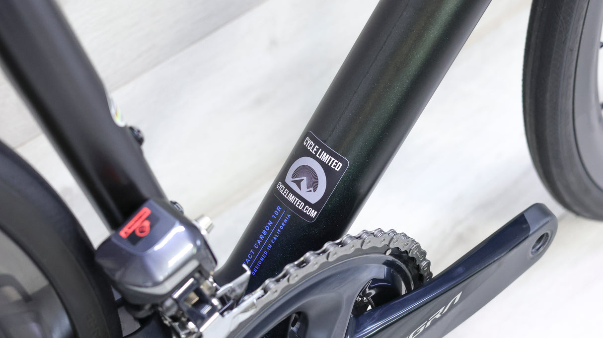 Specialized Aethos Pro Shimano Ultegra Di2 Road Bike - 2021, 56cm