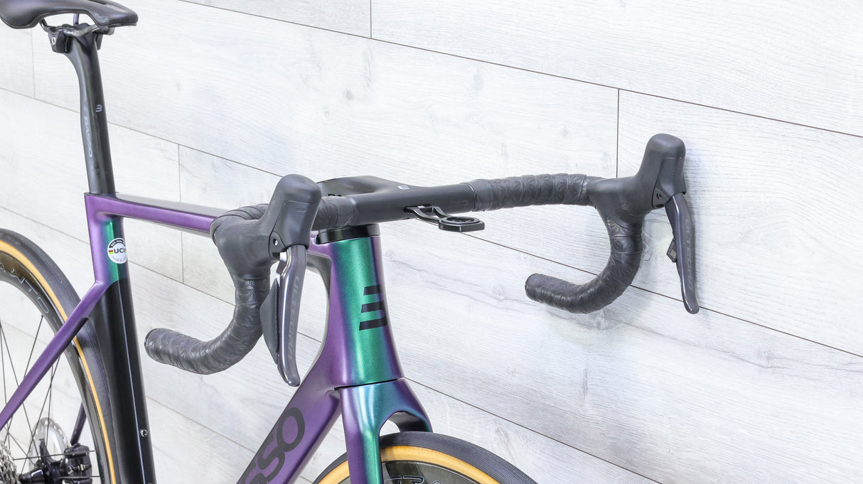 Basso Diamante SV Ultegra Di2 Road Bike - 2024, 53cm