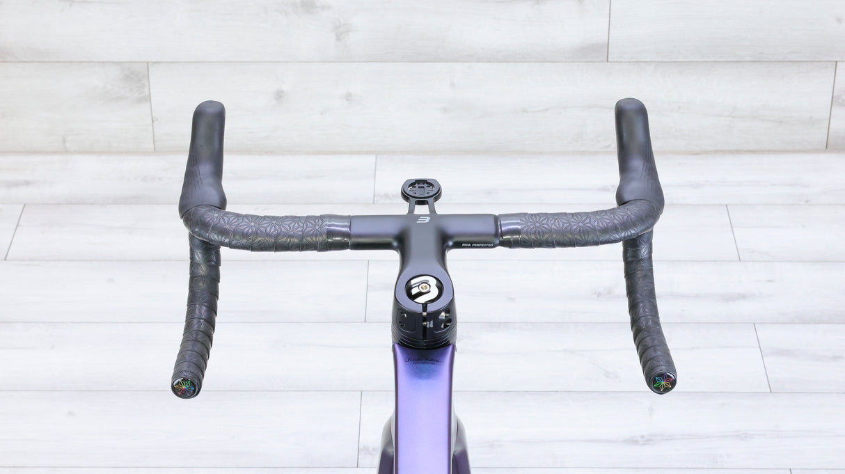 Basso Diamante SV Ultegra Di2 Road Bike - 2024, 53cm