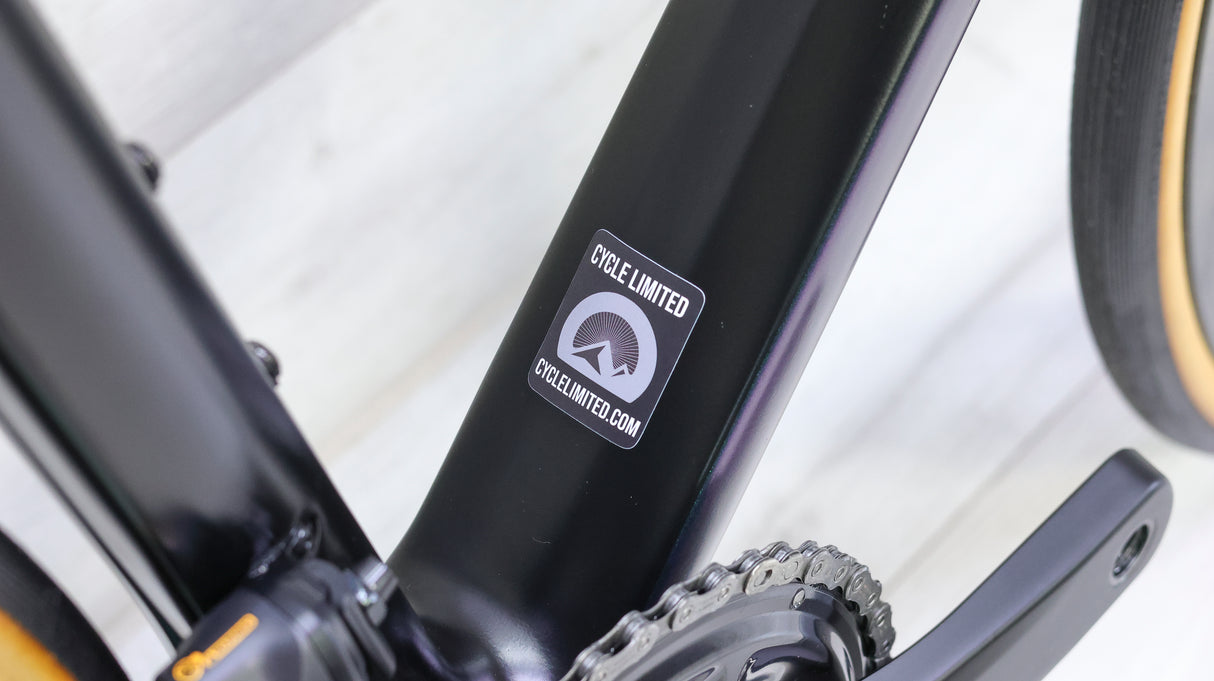 Basso Diamante SV Ultegra Di2 Road Bike - 2024, 53cm