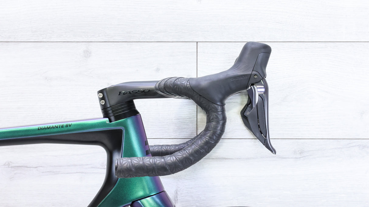 Basso Diamante SV Ultegra Di2 Road Bike - 2024, 53cm