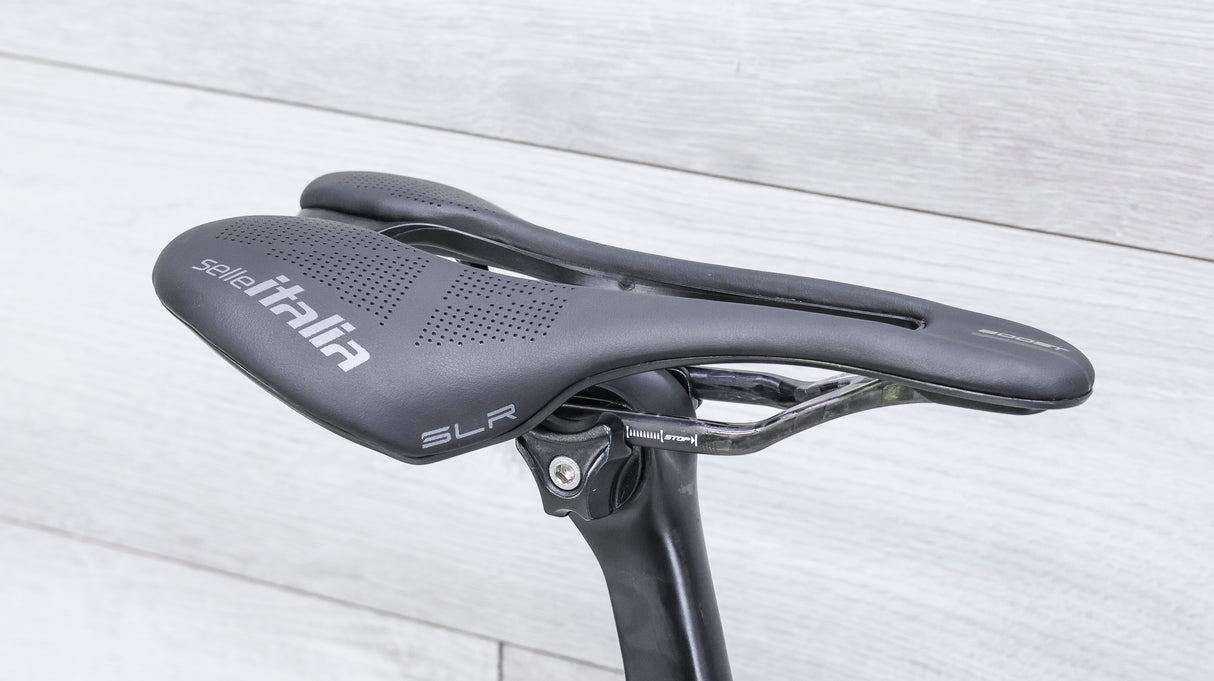 Basso Diamante SV Disc Signature Series Campagnolo Super Record EPS Road Bike - 2024, 53cm