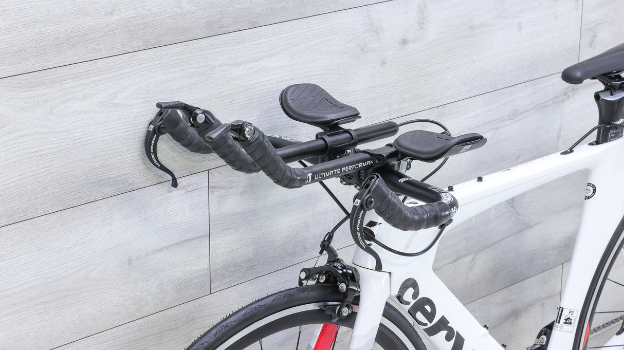 Cervelo P2 105 Triathlon Bike - 2015, 48cm