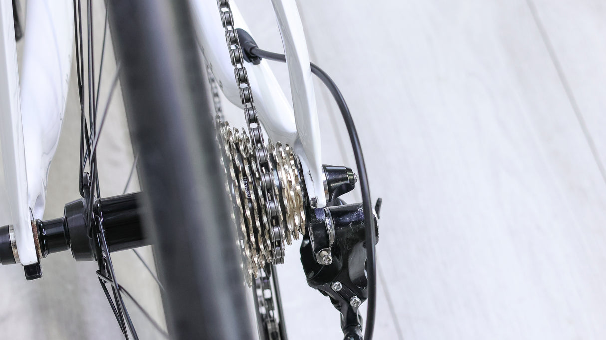 Cervelo P2 105 Triathlon Bike - 2015, 48cm