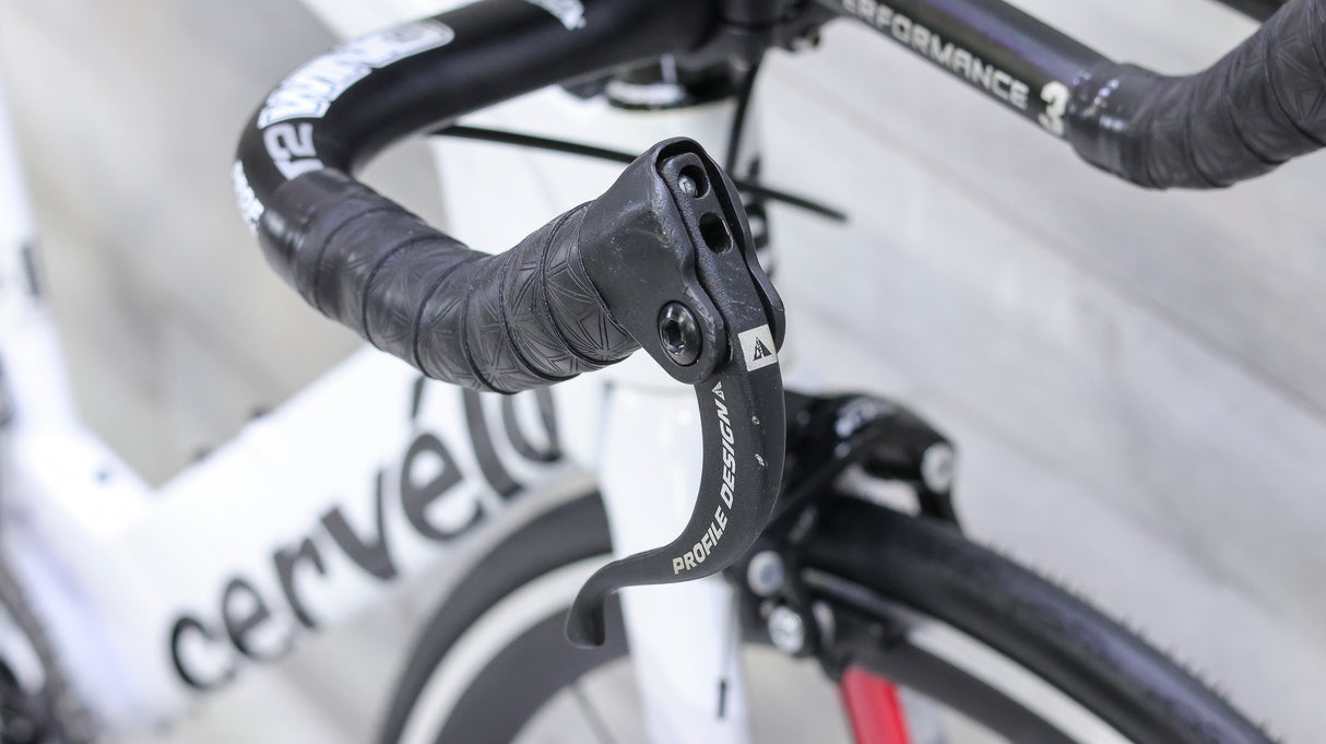 Cervelo P2 105 Triathlon Bike - 2015, 48cm