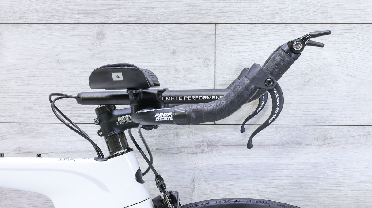 Cervelo P2 105 Triathlon Bike - 2015, 48cm