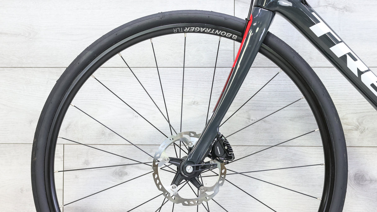 Trek Domane SL 5 Disc Road Bike - 2018, 62cm