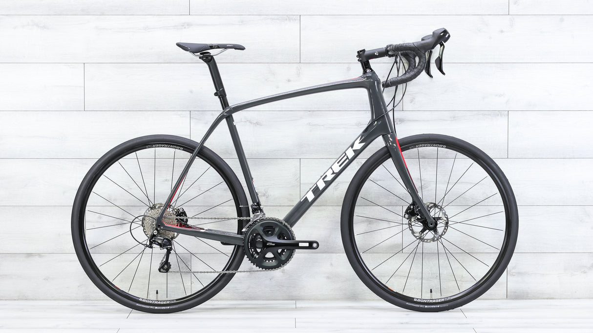 Trek Domane SL 5 Disc Road Bike - 2018, 62cm